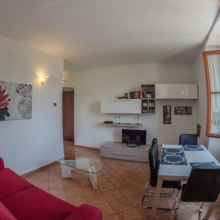 Appartamenti Villa Giulia 贝拉焦 外观 照片