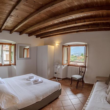 Appartamenti Villa Giulia 贝拉焦 外观 照片